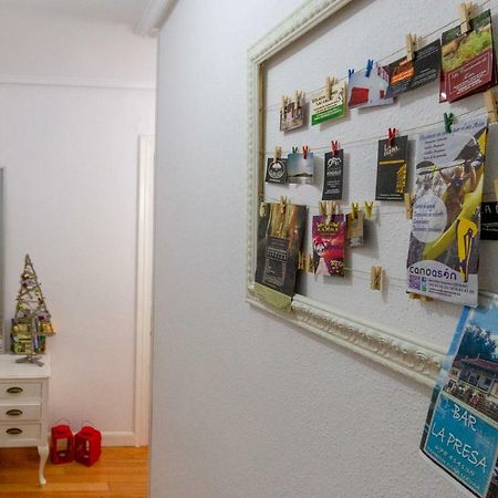 Los Respigos Ampuero Kültér fotó